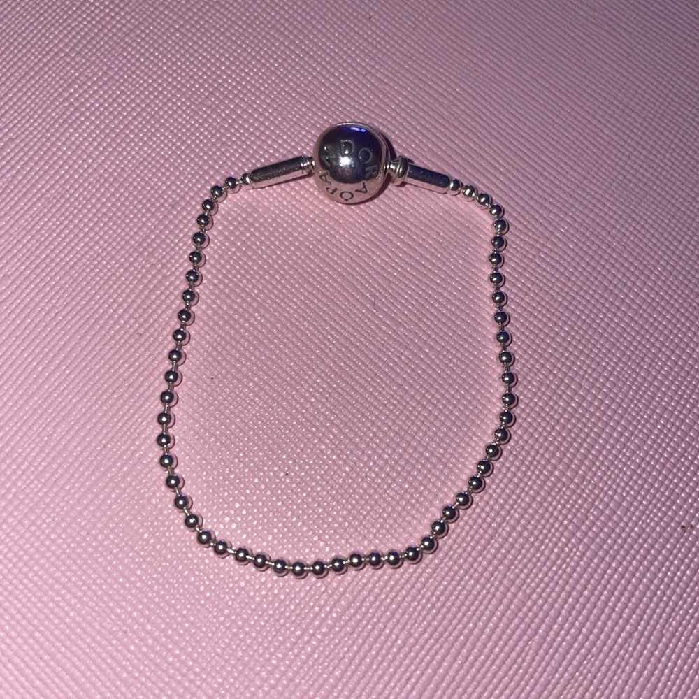 Pandora Essence Bracelet